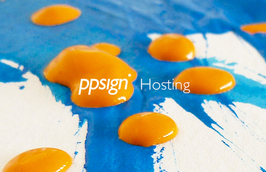 ppsign Hosting